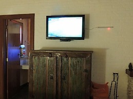 Pousada Cantinho das Estrelas