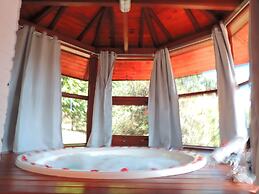 Pousada Cantinho das Estrelas