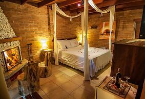 Pousada Cantinho das Estrelas