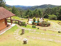 Pousada Cantinho das Estrelas