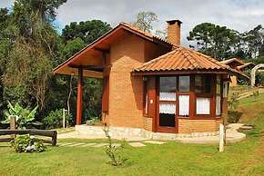 Pousada Cantinho das Estrelas