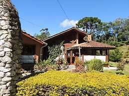 Pousada Cantinho das Estrelas