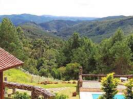 Pousada Cantinho das Estrelas