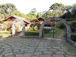 Pousada Cantinho das Estrelas