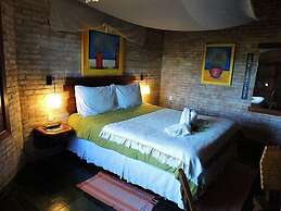 Pousada Cantinho das Estrelas