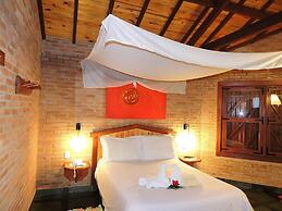 Pousada Cantinho das Estrelas