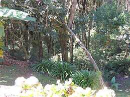 Pousada Cantinho das Estrelas