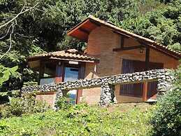 Pousada Cantinho das Estrelas