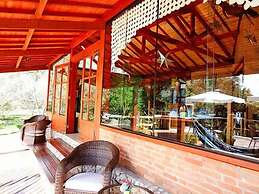 Pousada Cantinho das Estrelas