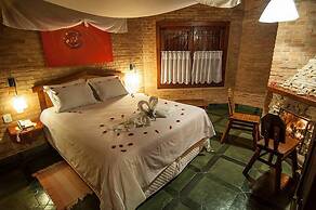 Pousada Cantinho das Estrelas