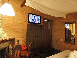 Pousada Cantinho das Estrelas