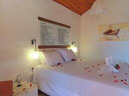 Pousada Cantinho das Estrelas