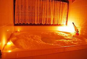 Pousada Cantinho das Estrelas