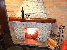 Pousada Cantinho das Estrelas