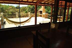 Pousada Cantinho das Estrelas