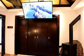 Pousada Cantinho das Estrelas