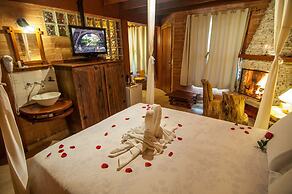 Pousada Cantinho das Estrelas