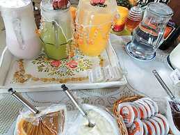 Pousada Cantinho das Estrelas