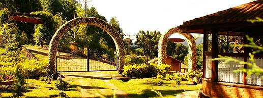 Pousada Cantinho das Estrelas