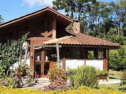 Pousada Cantinho das Estrelas