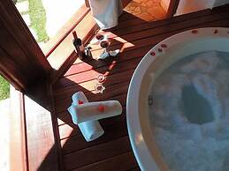 Pousada Cantinho das Estrelas