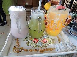 Pousada Cantinho das Estrelas