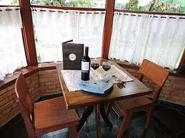 Pousada Cantinho das Estrelas