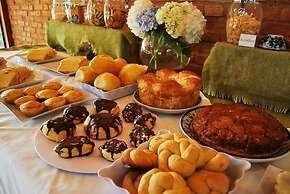 Pousada Cantinho das Estrelas