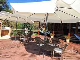 Pousada Cantinho das Estrelas