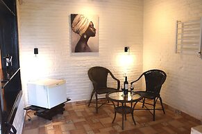 Pousada Cantinho das Estrelas