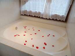 Pousada Cantinho das Estrelas