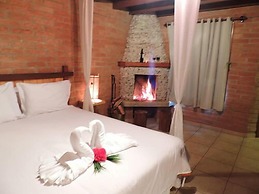 Pousada Cantinho das Estrelas