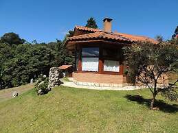 Pousada Cantinho das Estrelas