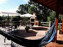 Pousada Cantinho das Estrelas