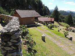 Pousada Cantinho das Estrelas