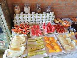 Pousada Cantinho das Estrelas