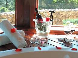 Pousada Cantinho das Estrelas