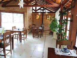 Pousada Cantinho das Estrelas