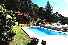 Pousada Cantinho das Estrelas