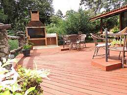 Pousada Cantinho das Estrelas