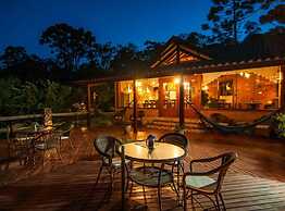 Pousada Cantinho das Estrelas