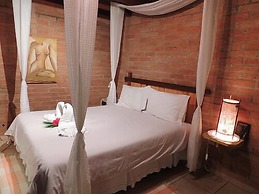 Pousada Cantinho das Estrelas