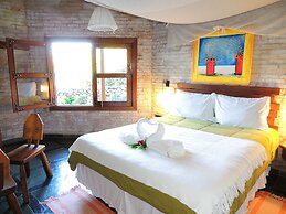 Pousada Cantinho das Estrelas