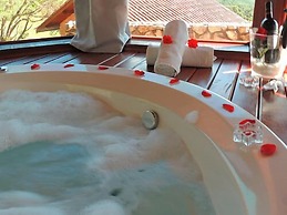 Pousada Cantinho das Estrelas