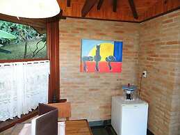 Pousada Cantinho das Estrelas