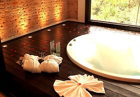 Pousada Cantinho das Estrelas