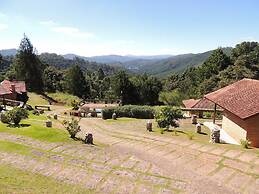 Pousada Cantinho das Estrelas