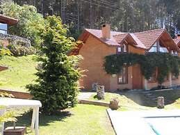 Pousada Cantinho das Estrelas