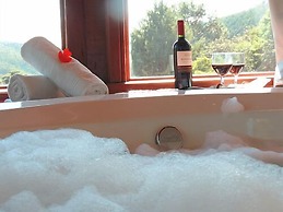 Pousada Cantinho das Estrelas