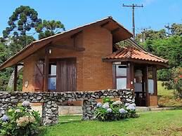 Pousada Cantinho das Estrelas